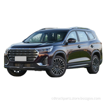 2022 China Chery Jetour X90 Plus gasoline cars 2.0T Vehicle X70 New 5 seats for sale